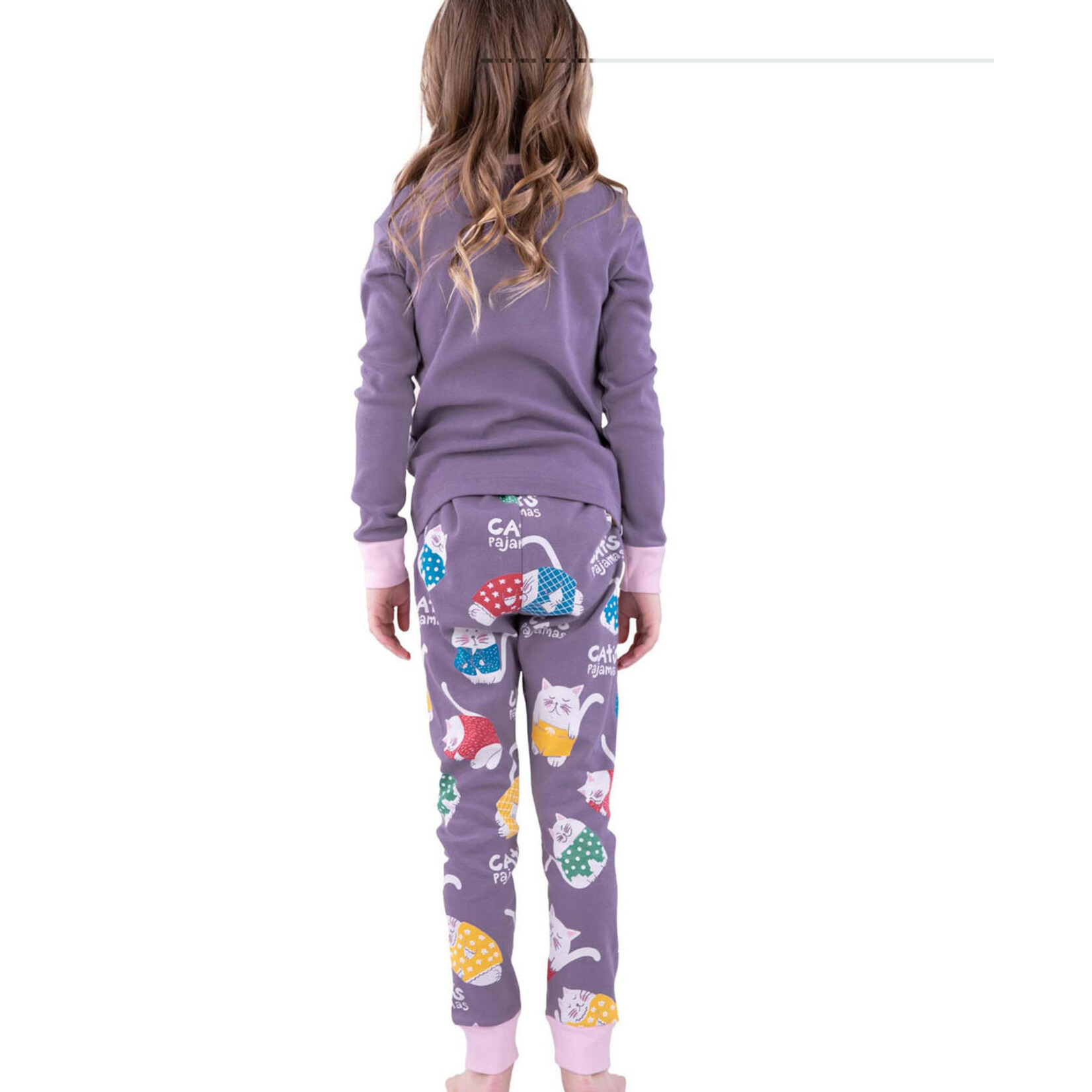  Lazy One Youth Joggers, Comfy Sweatpants for Kids