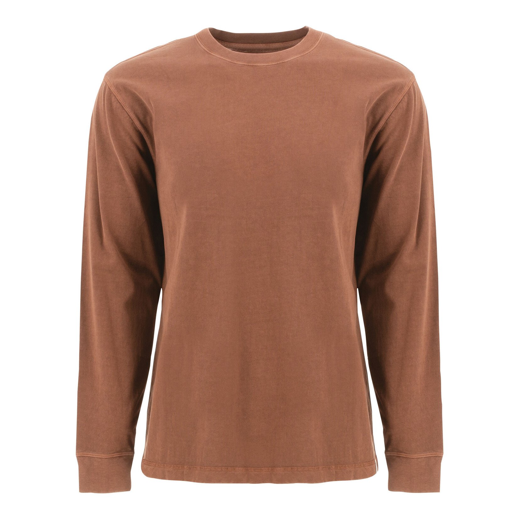 Great Basin Henley: