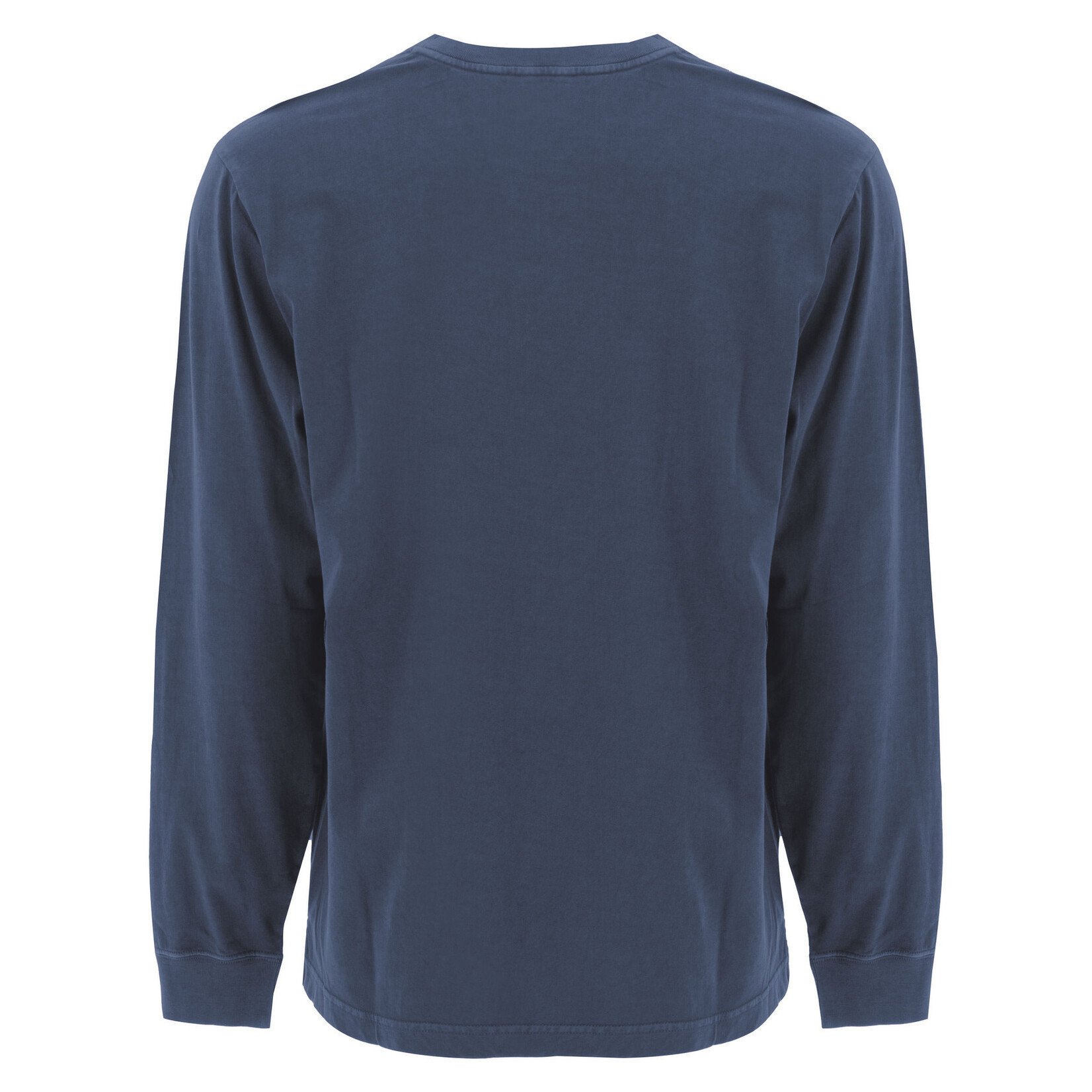 Great Basin Henley: