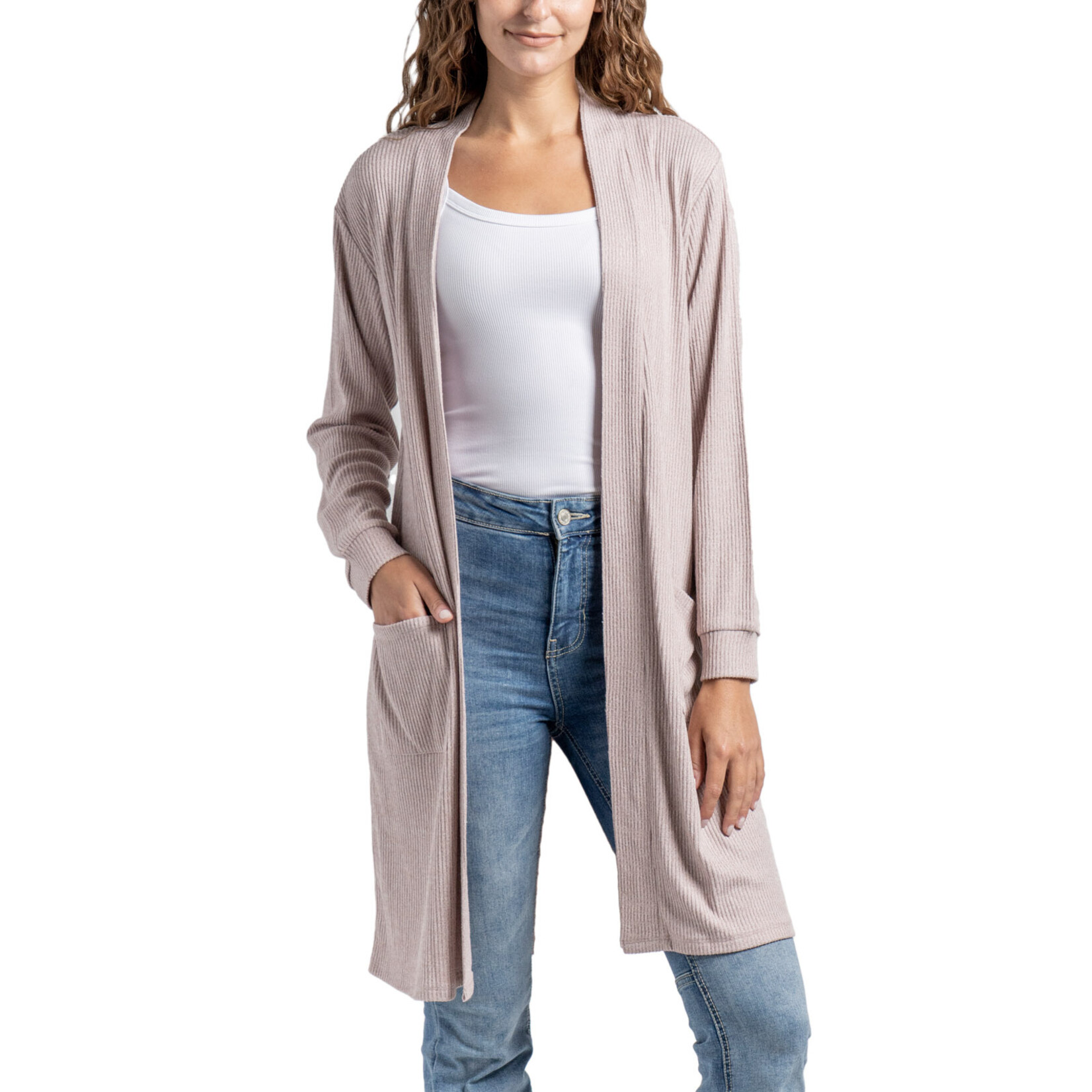 Hello Mello CuddleBlend Cardigan