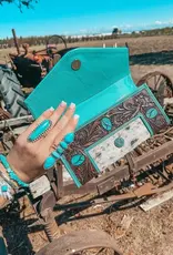 Haute Southern Hyde Haute Southern Hyde The Turquoise Vibes