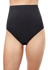 Gottex Gottex Profile Tutti Frutti Extra High Waist Bikini Bottom