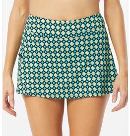 Beach House Beach House Swim Emma Swim Skort - Tropic Bloom