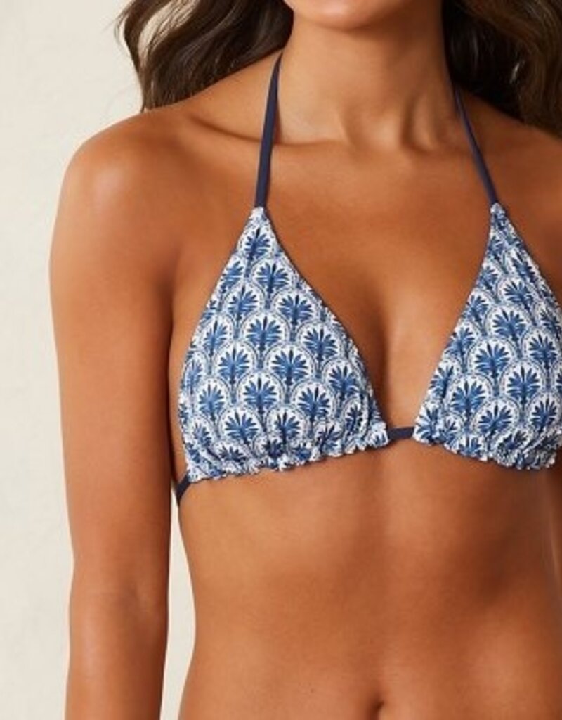 Tommy Bahama Tommy Bahama Playa Brava Reversable Triangle Bra