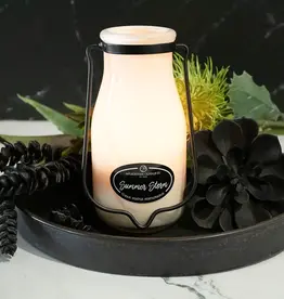 Milk House Candle Company Milk House Candles Milkbottle 14 oz