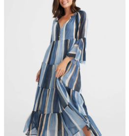 Holiday Jada Maxi Dress By Holiday