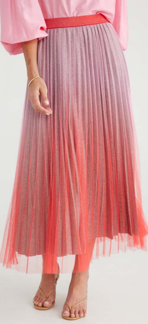 West End Skirt by Holiday - Cricket Shop West End Skirt by Holiday - Cricket Shop