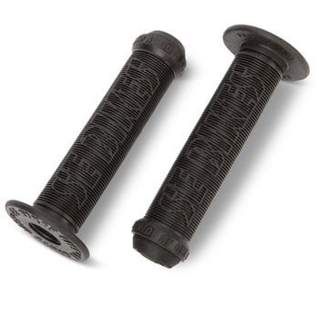 SE Racing SE Racing BIKE LIFE open end BMX bicycle grips with bar ends 135mm BLACK