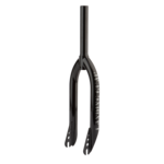 SE Racing SE Racing 1 1/8" threadless 20" LANDING GEAR BMX chromoly fork for 20" wheel - BLACK
