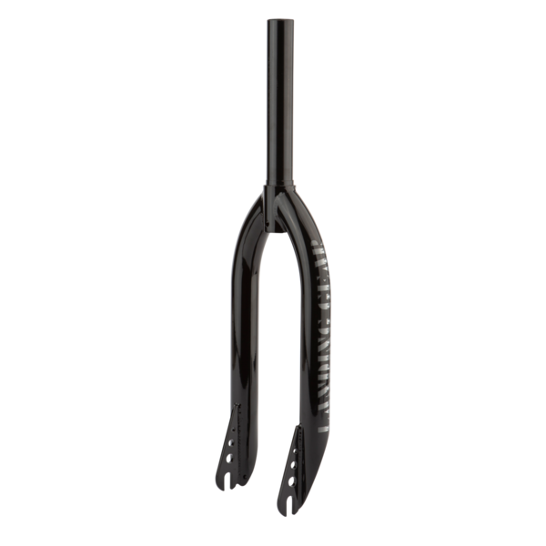 SE Racing SE Racing 1 1/8" threadless 20" LANDING GEAR BMX chromoly fork for 20" wheel - BLACK