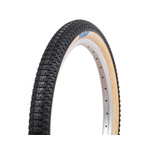 SE Racing SE Racing Cub 20" X 2.0" BMX bicycle skinwall tire BLACK/TAN SKINWALL