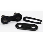 Izumi Izumi Bicycle Master Link 1/2" X 1/8" BLACK OXIDE