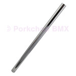 Nitto Nitto SP-4 chromoly BMX bicycle straight seat post 22.2mm (7/8") 360mm long -  CHROME