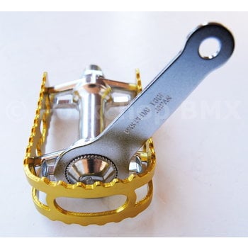 MKS MKS Bicycle Pedal Dust Cap Spanner Wrench Sylvan, BM-7, Etc.