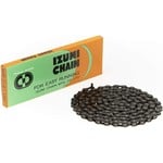 Izumi Izumi BMX bicycle chain 1/2" X 3/32" 116L BLACK OXIDE*MADE IN JAPAN*