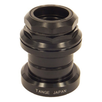 thumbnail image 2 of YST BMX Freestyle Threaded Headset – 1" Sealed Bearing, 26.4mm Crown Race, Gold 2 of 6