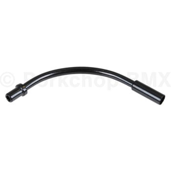 Dia-Compe Dia-Compe V-brake linear teflon lined brake cable noodle BLACK