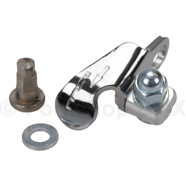 Dia-Compe Dia-Compe REAR replacement quick-release for bicycle brake