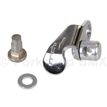 Dia-Compe Dia-Compe FRONT (freestyle / Potts mod) replacement quick-release for bicycle  brake