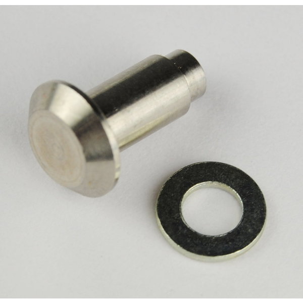 Dia-Compe Dia-Compe rivet and washer for MX1000 brake quick release