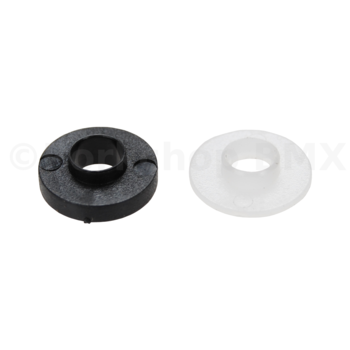 Dia-Compe Dia-Compe "OLD STYLE" Tech 77 Brake Lever nylon pivot bushings (SET)