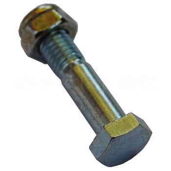 Dia-Compe Dia-Compe Tech 77 Brake Lever pivot bolt and nylock nut (EACH)