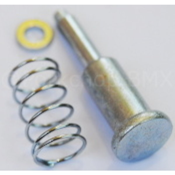Dia-Compe Dia-Compe Tech 77 Brake Lever locking pin, spring, washer (SET)