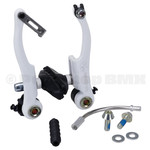 Dia-Compe Dia-Compe MX2 bicycle BMX V-brake caliper - WHITE