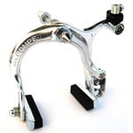 Dia-Compe Dia-Compe FRONT 883 Nippon BMX bicycle brake caliper - SILVER