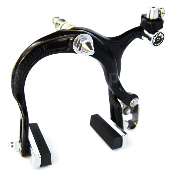 Dia-Compe Dia-Compe FRONT 883 Nippon BMX bicycle brake caliper - BLACK