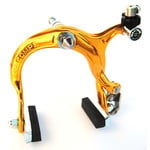 Dia-Compe Dia-Compe FRONT 883 Nippon BMX bicycle brake caliper - GOLD