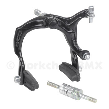 MID SCHOOL BMX SE RACING CABLE CLAMP BRAKE CABLE CLAMP MIDSCHOOL BMX 28.6mm NEW 