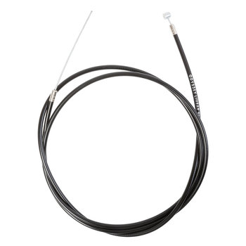 Odyssey Odyssey LINEAR K-shield Slic-Kable original bicycle brake cable - BLACK