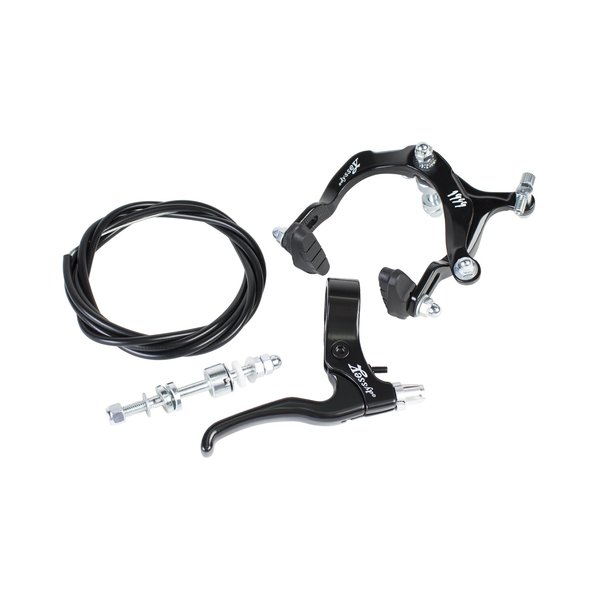 Odyssey Odyssey 1999 BMX bicycle brake set BLACK