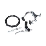 Odyssey Odyssey 1999 BMX bicycle brake set SILVER