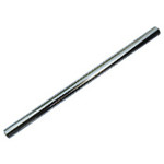 Porkchop BMX ***BLEMISH*** BMX CR-MO chromoly straight seat post 22.2mm 7/8" - 405mm - CHROME ***BLEMISH***