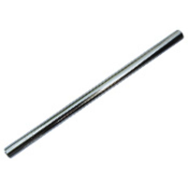 Porkchop BMX ***BLEMISH*** BMX CR-MO chromoly straight seat post 22.2mm 7/8" - 405mm - CHROME ***BLEMISH***