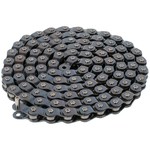 Odyssey Odyssey Bluebird HALF LINK BMX Bicycle Chain 1/2" X 1/8" X 100L - BLACK