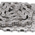 KMC KMC Z6 (formerly Z33) 5/6 speed bicycle chain 1/2" X 3/32" 116L SILVER