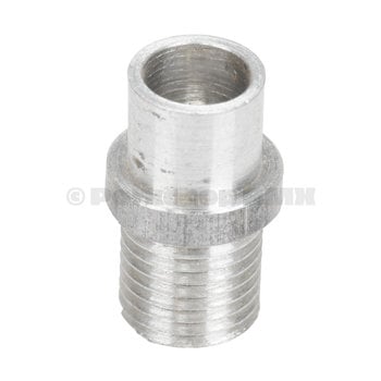 Dia-Compe NOS Dia-Compe 102.1JO threaded ferrule for vintage road bike aerolevers