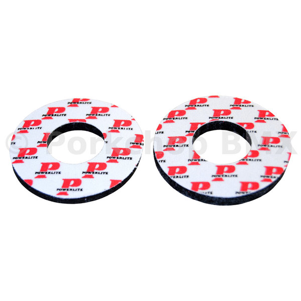 Bmx hot sale grip donuts