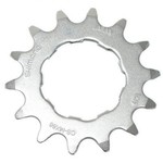 Shimano Shimano DXR CS-MX66 14T cassette cog bicycle BMX sprocket - CHROME