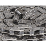 KMC Z1eHX BMX Bicycle Chain (formerly Z510HX) 1/2 KMC Z1eHX BMX Bicycle Chain (formerly Z510HX) 1/2