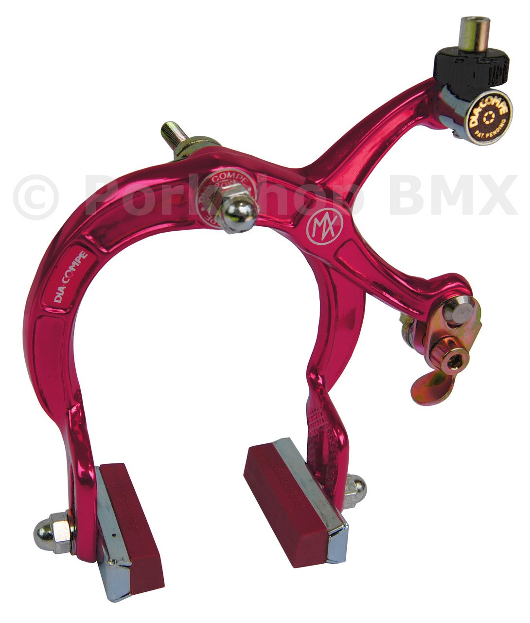 Details about   Anchor bolt for Dia Compe MX1000 MX900 brake caliper old school bmx Shimano NOS 