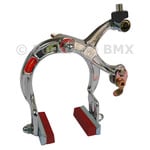 Dia-Compe Dia-Compe MX1000 old school BMX bicycle brake caliper - SILVER