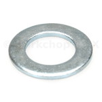 Bicycle American Bottom Bracket One Piece Crank (OPC) chainwheel spacer washer