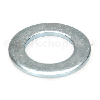 Bicycle American Bottom Bracket One Piece Crank (OPC) chainwheel spacer washer