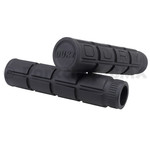 Oury Oury V2 MTB mountain bicycle flangeless grips - BLACK