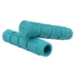 Oury Oury V2 MTB mountain bicycle flangeless grips - TEAL