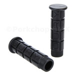 Oury Oury Classic MTB mountain bicycle flangeless grips - BLACK